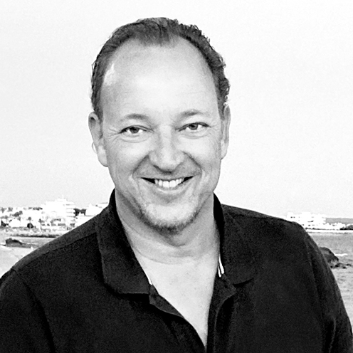 Rolf Zscharnack